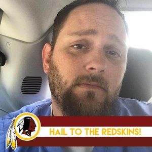 Meet your Posher, Brad